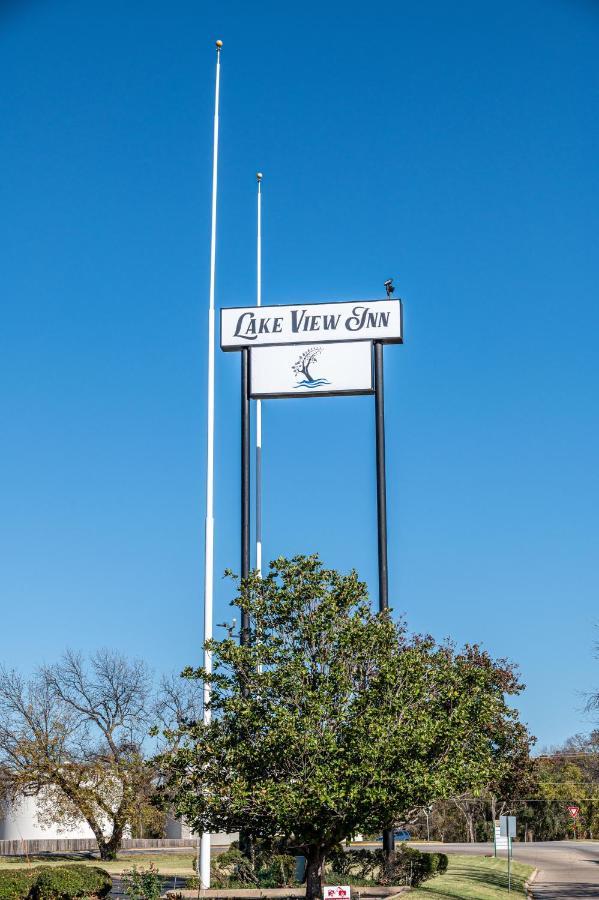 גרנברי Lake View Inn מראה חיצוני תמונה