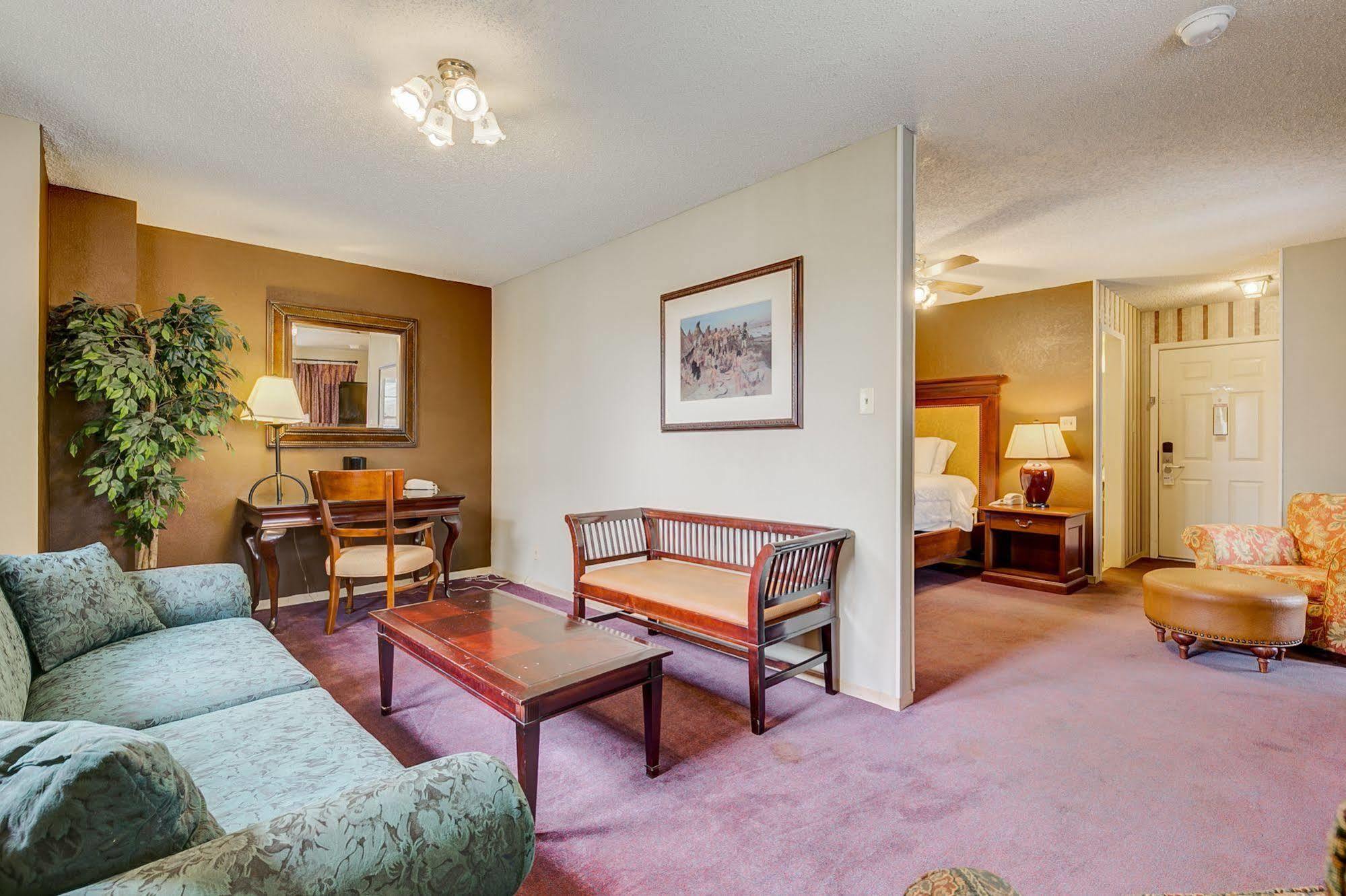 גרנברי Lake View Inn מראה חיצוני תמונה